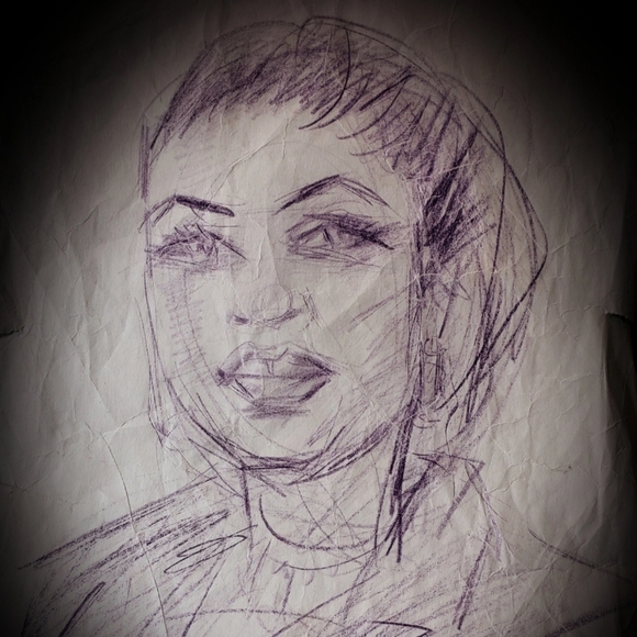 POSH AMBASSADOR!  Not For Sale! ☺ - Picture 1 of 1